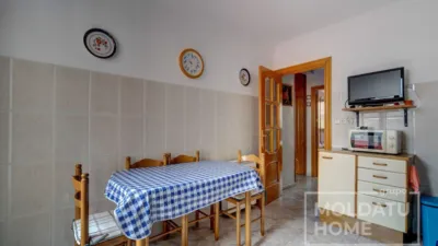 Piso en venta en Anaka-San Miguel-El Pinar, Anaka-San Miguel-El Pinar (Irun) de 220.900 €