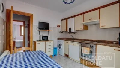 Piso en venta en Anaka-San Miguel-El Pinar, Anaka-San Miguel-El Pinar (Irun) de 220.900 €