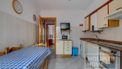 Piso en venta en Anaka-San Miguel-El Pinar, Anaka-San Miguel-El Pinar (Irun) de 220.900 €