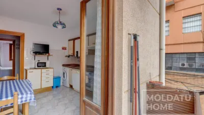 Piso en venta en Anaka-San Miguel-El Pinar, Anaka-San Miguel-El Pinar (Irun) de 220.900 €