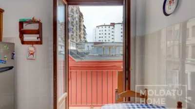 Piso en venta en Anaka-San Miguel-El Pinar, Anaka-San Miguel-El Pinar (Irun) de 220.900 €