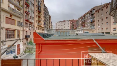 Piso en venta en Anaka-San Miguel-El Pinar, Anaka-San Miguel-El Pinar (Irun) de 220.900 €