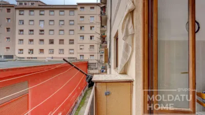 Piso en venta en Anaka-San Miguel-El Pinar, Anaka-San Miguel-El Pinar (Irun) de 220.900 €