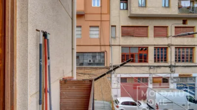 Piso en venta en Anaka-San Miguel-El Pinar, Anaka-San Miguel-El Pinar (Irun) de 220.900 €