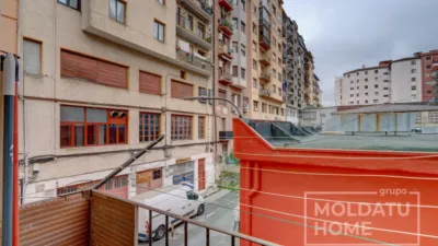 Piso en venta en Anaka-San Miguel-El Pinar, Anaka-San Miguel-El Pinar (Irun) de 220.900 €
