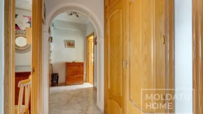 Piso en venta en Anaka-San Miguel-El Pinar, Anaka-San Miguel-El Pinar (Irun) de 220.900 €