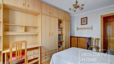 Piso en venta en Anaka-San Miguel-El Pinar, Anaka-San Miguel-El Pinar (Irun) de 220.900 €