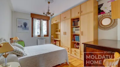 Piso en venta en Anaka-San Miguel-El Pinar, Anaka-San Miguel-El Pinar (Irun) de 220.900 €