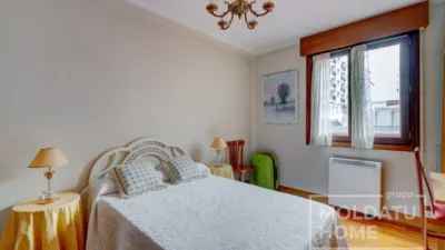 Piso en venta en Anaka-San Miguel-El Pinar, Anaka-San Miguel-El Pinar (Irun) de 220.900 €
