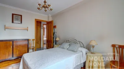 Piso en venta en Anaka-San Miguel-El Pinar, Anaka-San Miguel-El Pinar (Irun) de 220.900 €
