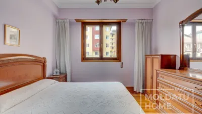 Piso en venta en Anaka-San Miguel-El Pinar, Anaka-San Miguel-El Pinar (Irun) de 220.900 €