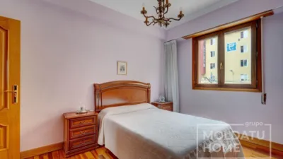 Piso en venta en Anaka-San Miguel-El Pinar, Anaka-San Miguel-El Pinar (Irun) de 220.900 €