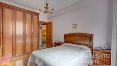 Piso en venta en Anaka-San Miguel-El Pinar, Anaka-San Miguel-El Pinar (Irun) de 220.900 €