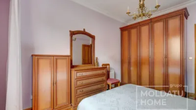 Piso en venta en Anaka-San Miguel-El Pinar, Anaka-San Miguel-El Pinar (Irun) de 220.900 €