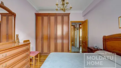 Piso en venta en Anaka-San Miguel-El Pinar, Anaka-San Miguel-El Pinar (Irun) de 220.900 €