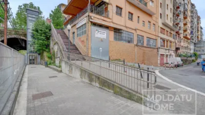 Piso en venta en Anaka-San Miguel-El Pinar, Anaka-San Miguel-El Pinar (Irun) de 220.900 €