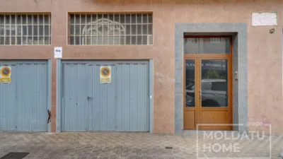 Piso en venta en Anaka-San Miguel-El Pinar, Anaka-San Miguel-El Pinar (Irun) de 220.900 €