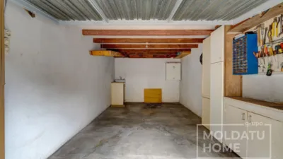 Piso en venta en Anaka-San Miguel-El Pinar, Anaka-San Miguel-El Pinar (Irun) de 220.900 €