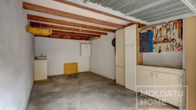 Piso en venta en Anaka-San Miguel-El Pinar, Anaka-San Miguel-El Pinar (Irun) de 220.900 €