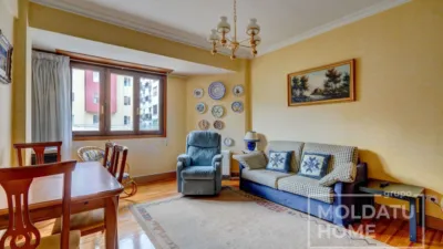 Piso en venta en Anaka-San Miguel-El Pinar, Anaka-San Miguel-El Pinar (Irun) de 220.900 €