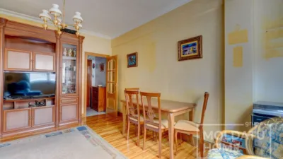 Piso en venta en Anaka-San Miguel-El Pinar, Anaka-San Miguel-El Pinar (Irun) de 220.900 €