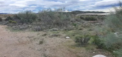 Finca rústica en alquiler en Cantoria, Cantoria de 500 €<span>/mes</span>