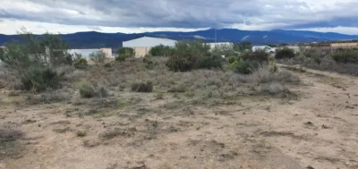 Finca rústica en alquiler en Cantoria, Cantoria de 500 €<span>/mes</span>