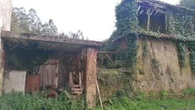 House in A Vila da Igrexa photo 24