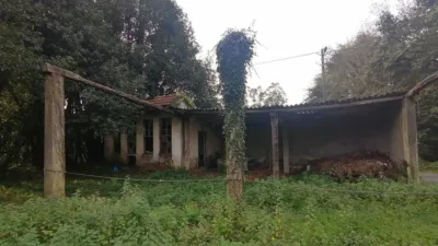 House in A Vila da Igrexa photo 25