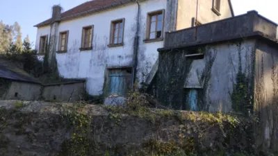 House in A Vila da Igrexa photo 26