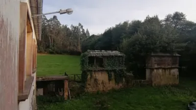 House in A Vila da Igrexa photo 27