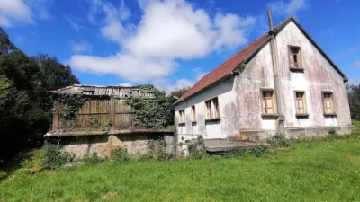 House in A Vila da Igrexa photo 2