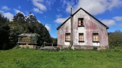 House in A Vila da Igrexa photo 4