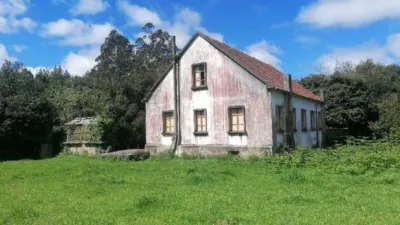 House in A Vila da Igrexa photo 5