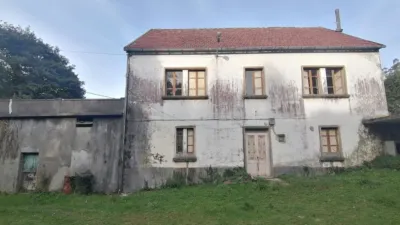 House in A Vila da Igrexa photo 7