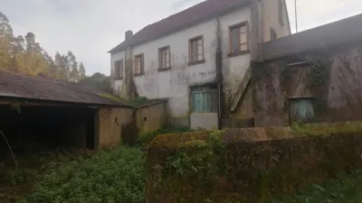 House in A Vila da Igrexa photo 8