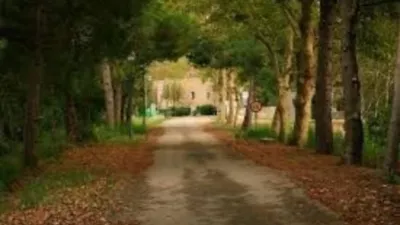 Rustic Finca in Fontellas photo 12