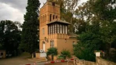 Rustic Finca in Fontellas photo 8