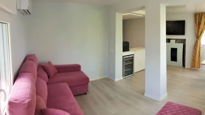 Piso – L'Alfàs del Pi - Vista 2