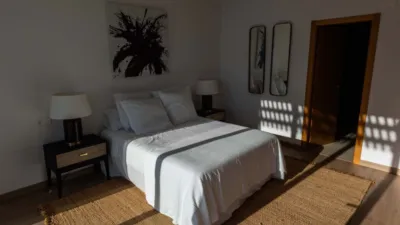 Casa – Altea - Vista 5