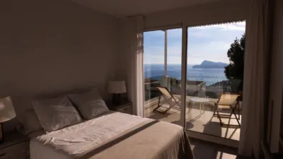 Casa – Altea - Més