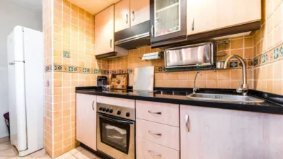 Apartment in Racó de l'Oix photo 10