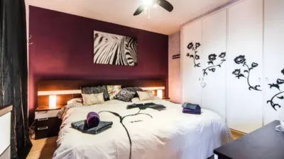 Apartment in Racó de l'Oix photo 12