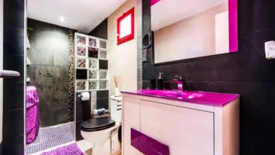 Apartment in Racó de l'Oix photo 16