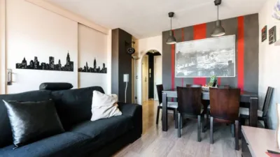 Apartment in Racó de l'Oix photo 9