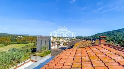 Terraced house in Sant Genís de Palafolls photo 62