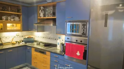 Piso en venta en Puerto Canteras, Puerto Canteras (Las Palmas de Gran Canaria) de 575.000 €