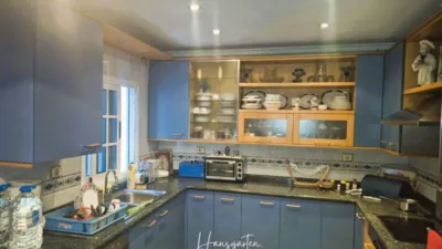 Piso en venta en Puerto Canteras, Puerto Canteras (Las Palmas de Gran Canaria) de 575.000 €