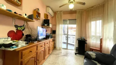 Piso en Punta Umbría photo 4