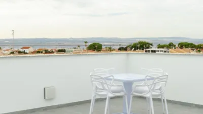Casa – Torrevieja - Vista 3